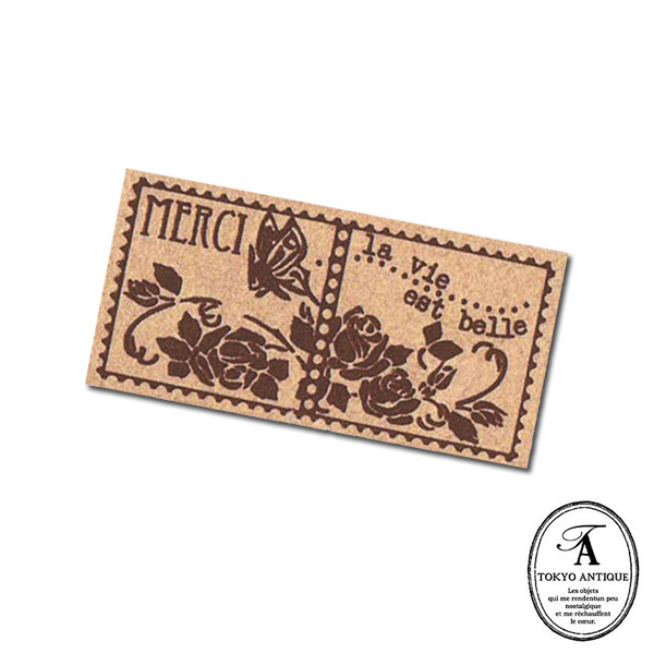 楽天市場】あす楽 フランスフレーズスタンプセット BOX-FRA フランス語