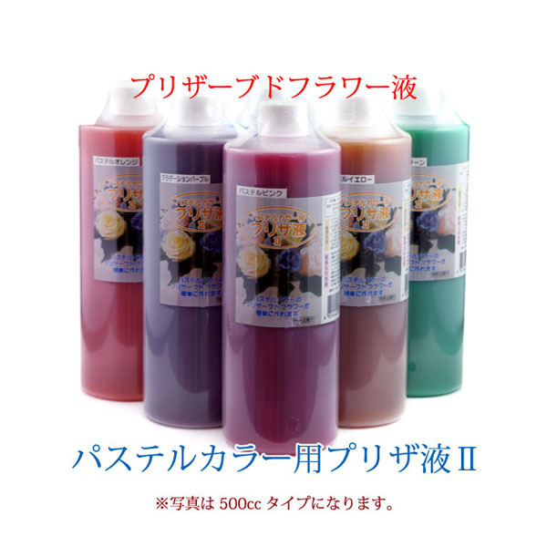 楽天市場】プリザーブドフラワー液 TH-2 B液 新タイプ 1L 着色液 手作り 枯れない花 仏花 : アクアステラ