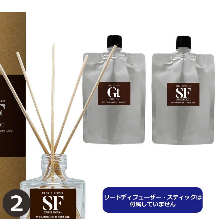 楽天市場】sin リードディフューザー レフィル 120ml アロマ