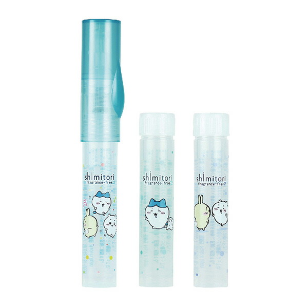 ちぃくん専用ページ 楽天市場】shimitori シミトリ ペン ちいかわ アソートセット 無香料