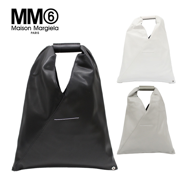 楽天市場】MM6 エムエムシックス マルジェラ JAPANESE BAG