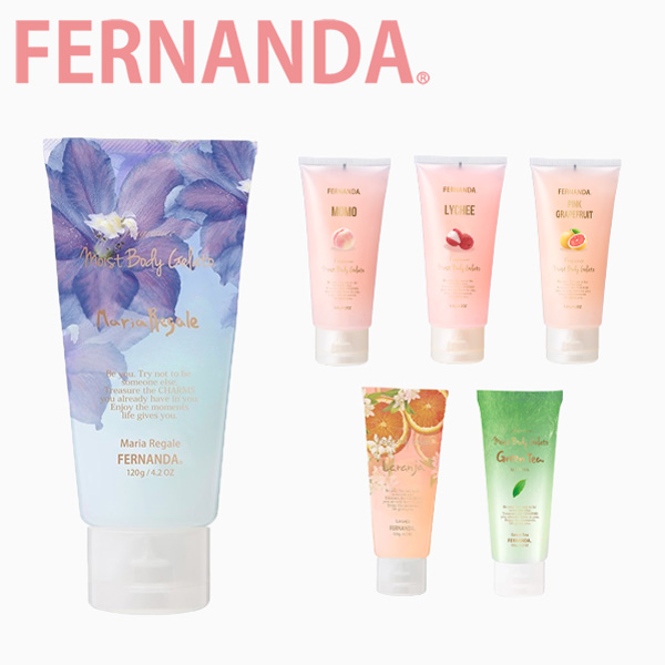 楽天市場】FERNANDA フェルナンダ cool after lotion クールアフター