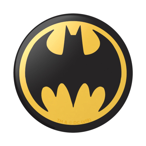 楽天市場 ポップソケッツ スマホリング バットマン ロゴ Popsockets Batman Logoブランド デザイナーズ グリップ Usa アメリカ 海外 Pg Batman Logoギフト プレゼント 母の日 Spot Write