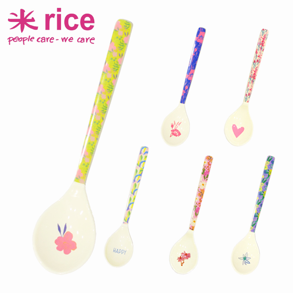 楽天市場】rice ライス Melamine Plate メラミンプレート食器 皿