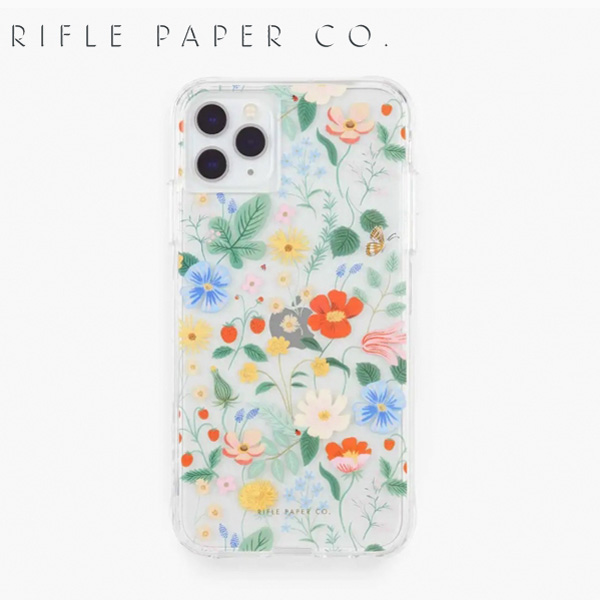 楽天市場 ライフルペーパー Rifle Paper Co アイフォン 11pro X Xs アイフォンケース クリア ストロベ リーフィールド Strawberry Field Iphone11pro X Xsブランド スマホ ケース Usa アメリカ Pic068 11pスマホ ギフト プレゼント 誕生日 お祝い 送料無料 Spot Write