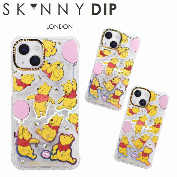 楽天市場】SKINNY DIP スキニーディップ アイフォンケース iPhone7