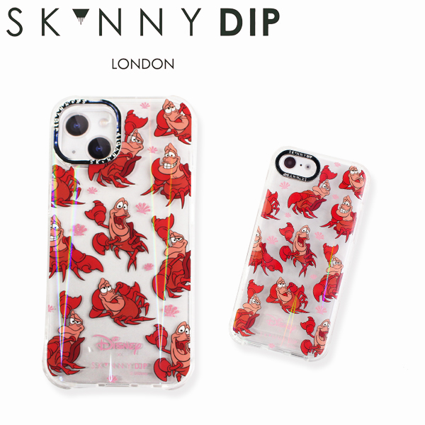 楽天市場】SKINNY DIP スキニーディップ アイフォンケース iPhone7