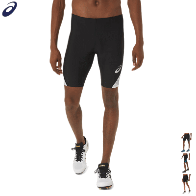 【楽天市場】アシックス asics 陸上 タイツ スパッツ グラフィック ミドルタイツ メンズ 男性用 2091A611【1枚までメール便OK