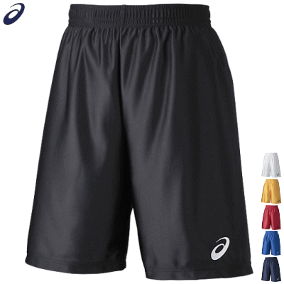 アシックス バスケットボールパンツ XB9002 76 ASICS（アシックス）】審判ウエア レフリースラックス XB9002