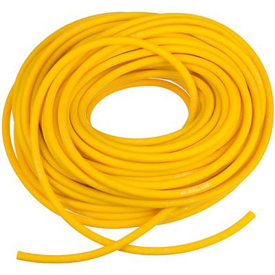 セラバンド セラチューブ 長さ30.4m 100フート 甚だしい気泡管水準器-1 黄色   TT-11 THERABAND