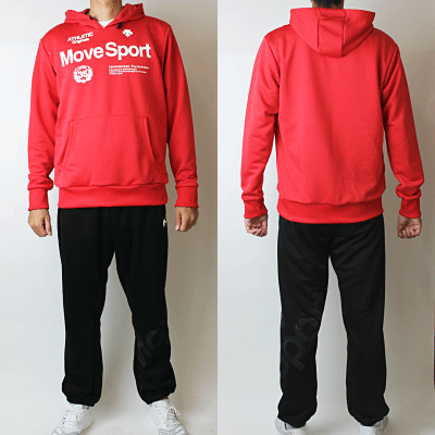 gymx tracksuit