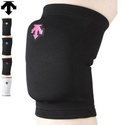 楽天市場】デサント バレーボール サポーター ひざ レディース メンズ