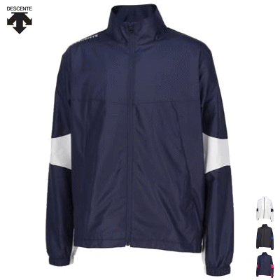 デサント　ジャケット　 サイズM DESCENTE ALLTERRAIN ダウンジャケット ダウン / デサント オーバー