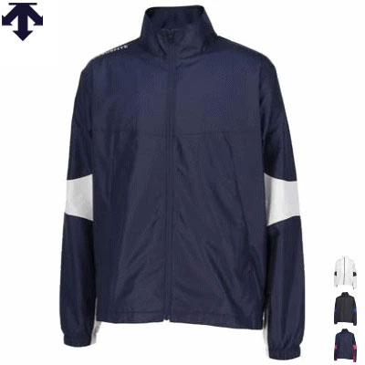 楽天市場】即納 デサント DESCENTE ウインドブレーカージャケット