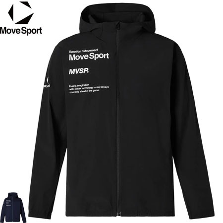デサント   形づくる御召しもの  グラフィックトレーニングジャケット  ST6SJGT0M  MoveSport ムーブスポーツ DESCENTE