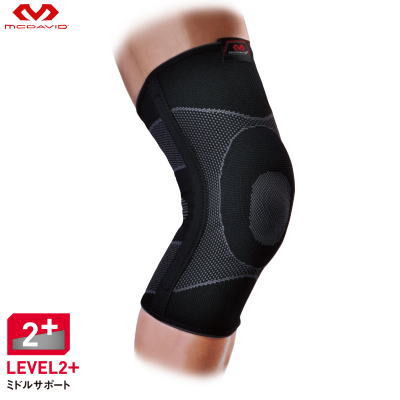 楽天市場】マクダビッド Mcdavid ひざサポーター 膝サポーター ひざ用