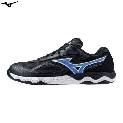 ミズノ MIZUNO ピンポンシューズ 縮くれる シュロの葉 7 WAVE MEDAL 7 メンズ 成人男性用 レディース 亭主もち用 81GA2315 32【2025SS】