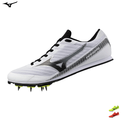 楽天市場】ミズノ エックスファースト 陸上競技 ユニセックス スパイク