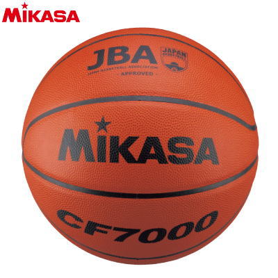 MIKASA ミカサ バスケットボール 7号球 検定球 CF7000 |バレーボール館