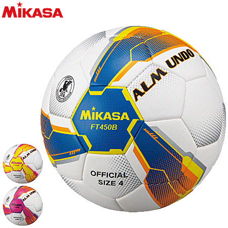 楽天市場】【10％OFFクーポン配布中】ミカサ サッカーボール