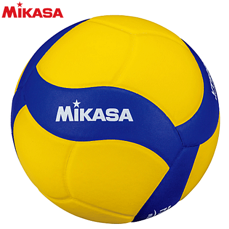 ミカサ トレーニング用 バレーボール 5号球 500g Vt500w 国内正規品