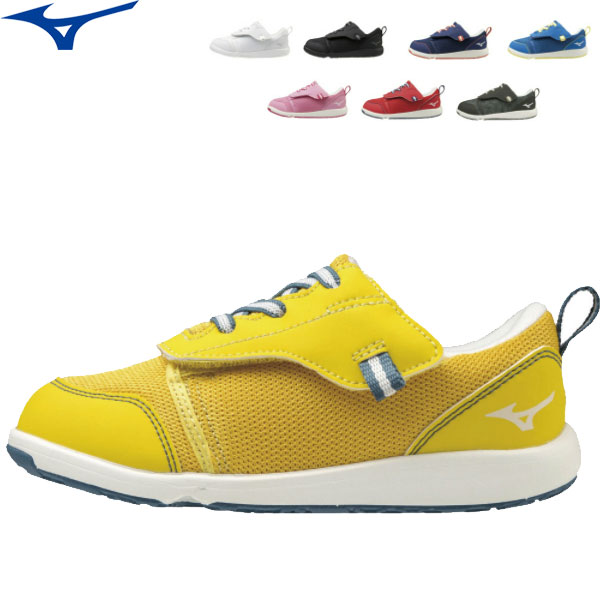 楽天市場 Mizuno ミズノ キッズシューズ ジュニア シューズ 子供靴 ミズノ プレモア キッズ C1gd2133 キッズ ジュニア 子供用 スポーツアイランド