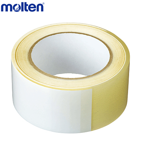 楽天市場】【molten/モルテン】ラインテープ/フットサル用ポリライン