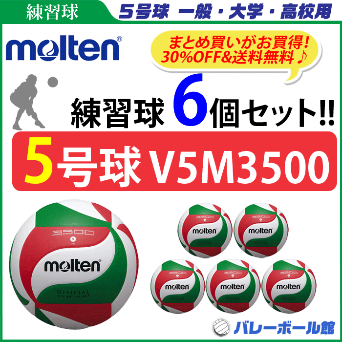 モルテン molten USAバレーボール試合球 V5M5000-3USA - その他スポーツ