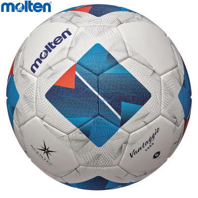 楽天市場】モルテン ヴァンタッジオ AQ5000 公式試合球 molten