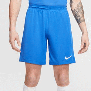 楽天市場 5 Offクーポン配布中 6 25 18時 6h限定 Nike サッカー フットボール トレーニングパンツ ナイキ Dri Fit アカデミー21 3 4 ニット パンツ Kp メンズ 男性用 Cw6125 451 バレーボール館