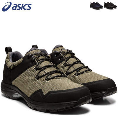 楽天市場 Asics アシックス ウォーキングシューズ トレッキングシューズ ハイキングシューズ フィールドウォーカー M G Tx メンズ 男性用 1291a010 バレーボール館