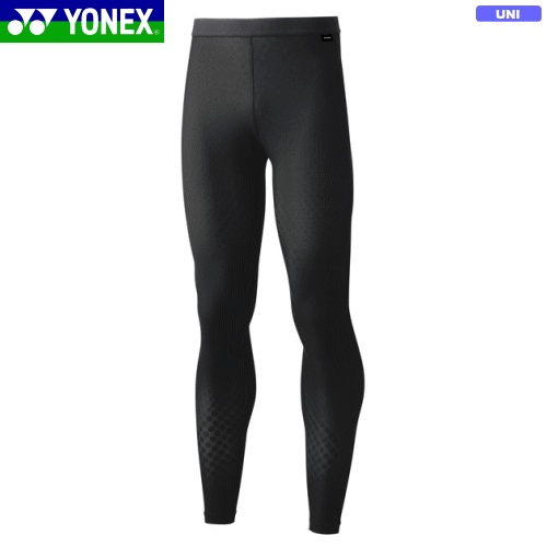 【未使用に近い】STB-A2007 ヨネックス　スパッツ ヨネックス STB-A2007 スパッツ アスリート アンダー