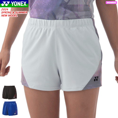 楽天市場】YONEX ヨネックス ニットショートパンツ ユニホーム ゲーム