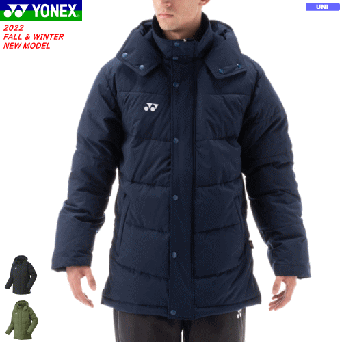 YONEX ベンチコート ハーフ ウォーマー テニス ソフトテニス バドミントン 楽天市場】YONEX ヨネックス ハーフコート ベンチコート