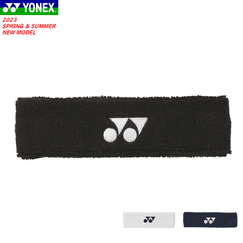 楽天市場】【ネコポス配送】ヨネックス ヘッドバンド メンズ