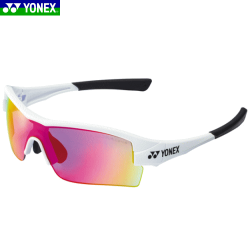 ヨネックス YONEX スポーツグラスULTRA サングラス テニス 用品 AC395U