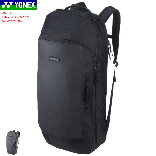 ヨネックス YONEX ラケットバッグ ボックスラケットバッグ（テニス3本用） BAG2312