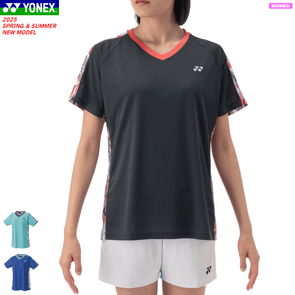 スポーツウェア テニスウェア 10枚 まとめ売り 楽天市場】ヨネックス YONEX テニスウェア レディス ゲーム