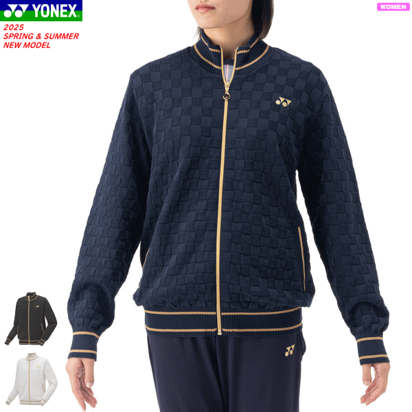 ヨネックス YONEX セーター アウター 37004 レディース 女性用