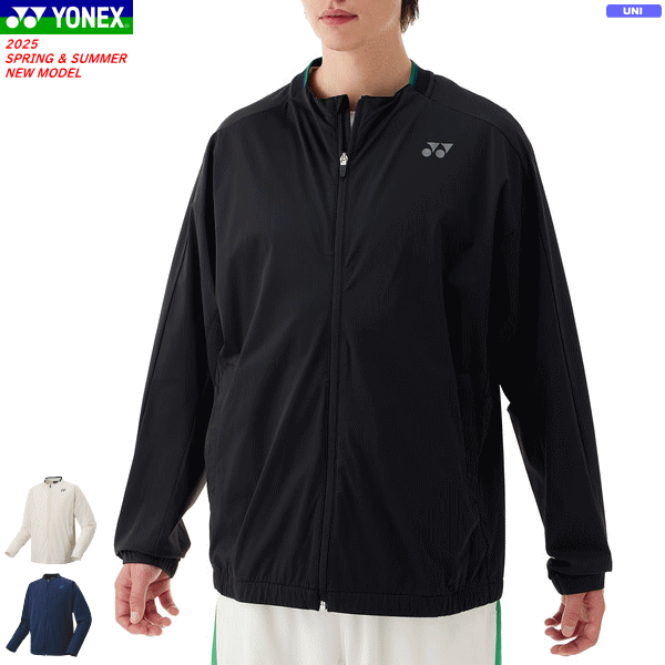 楽天市場】YONEX ヨネックス ウォームアップシャツ(フィット