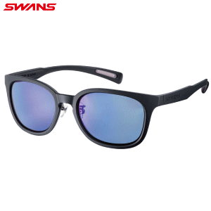 スワンズ SWANS サングラス アイウェア DF-Pathway ディーエフ パスウェイ ゴルフ アウトドア PW-0167 MBK