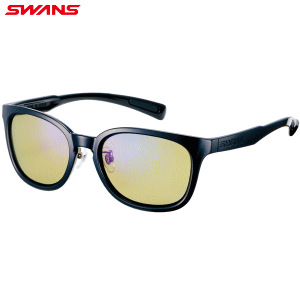 スワンズ SWANS サングラス アイウェア DF-Pathway ディーエフ パスウェイ フィッシング アウトドア PW-0168 BK