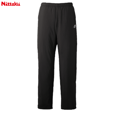 楽天市場】ニッタク 卓球ウォーマーパンツ Nittaku KRホットウォーマー