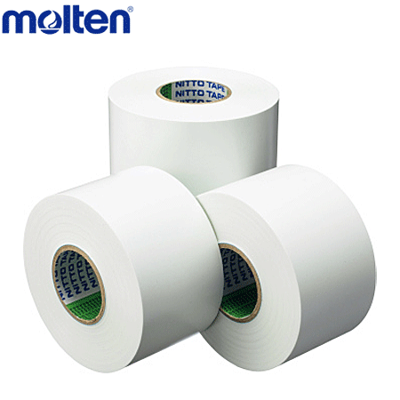 楽天市場】【molten/モルテン】ラインテープ/フットサル用ポリライン