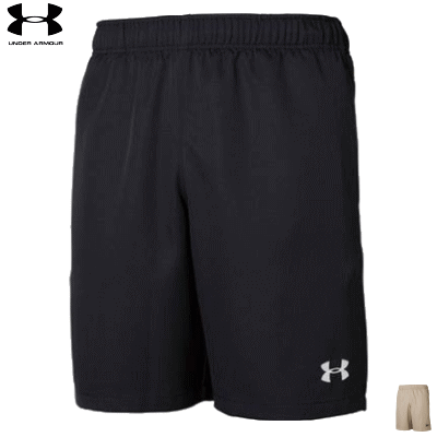 ウォーキング・ランニングウェア UNDER ARMOUR アンダーアーマー公式】 UAラッシュ ガード 1/4ジップ トップス