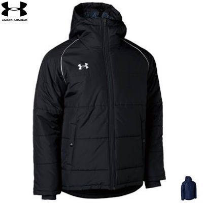 アンダーアーマー ColdGear フーデッド 中綿入りジャケットMD 撥水加工 楽天市場】UNDER ARMOUR アンダーアーマー ColdGear フーデッド 中綿