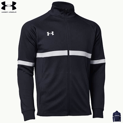 アンダーアーマー UNDER ARMOUR ジャージ トレーニングウェア UA TEAM KNIT JERSEY TOPS メンズ 男性用 レディース 1384779