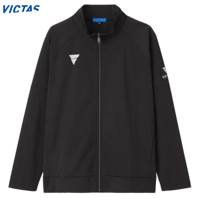 楽天市場】VICTAS （ヴィクタス） 卓球 トレーニングウェア V-JJ227