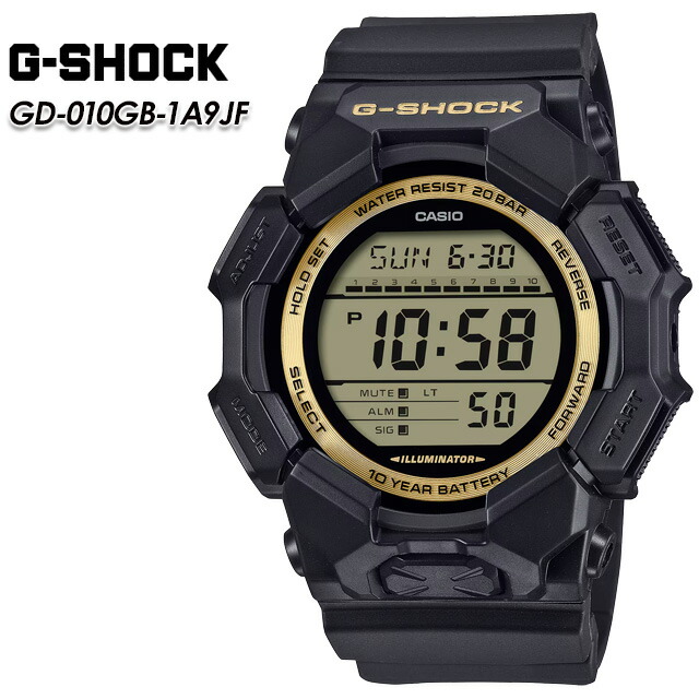 楽天市場】【G-SHOCK】【カシオ】【腕時計】【メンズ】G-SHOCK G