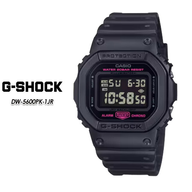 【30周年記念モデル】カシオ CACIO GB-5600AA-A1JR G-SHOCK ポイント最大6倍 CASIO カシオ Gショック 30周年